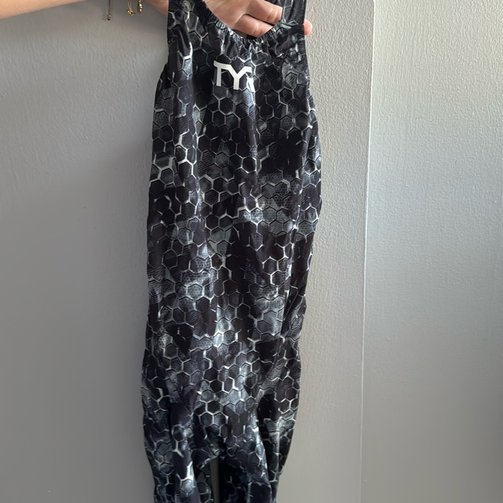 TYR activator size 29 closed back used
